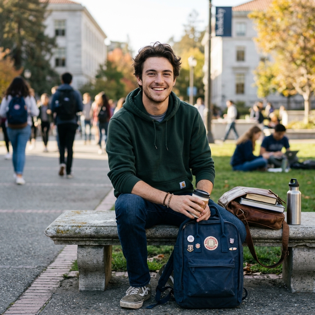 Student