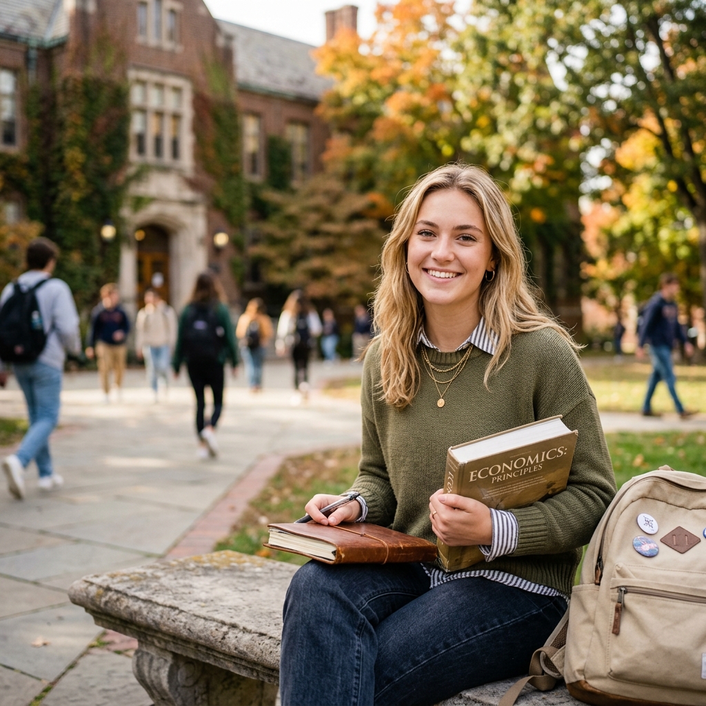 Student