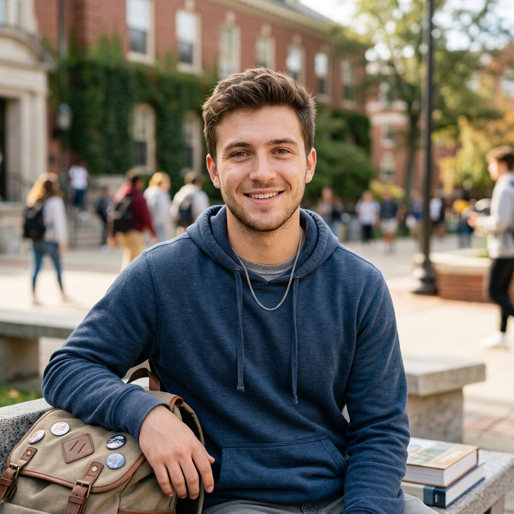 Student